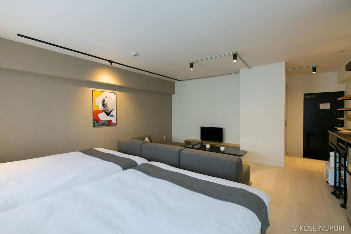 Bhotel Origaminn 601 - 5 Mins Peacepark Hiroshima Exterior photo